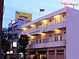 Shalimar Hotel,Maradana>>Colombo,3 star