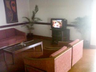 Shalimar Hotel,Maradana>>Colombo,3 star