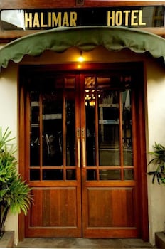 shalimar hotel