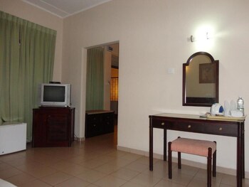 shalimar hotel