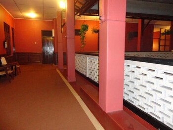shalimar hotel
