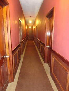 shalimar hotel