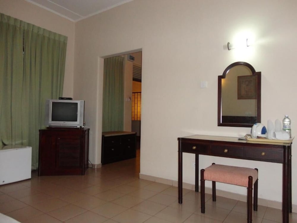 shalimar hotel