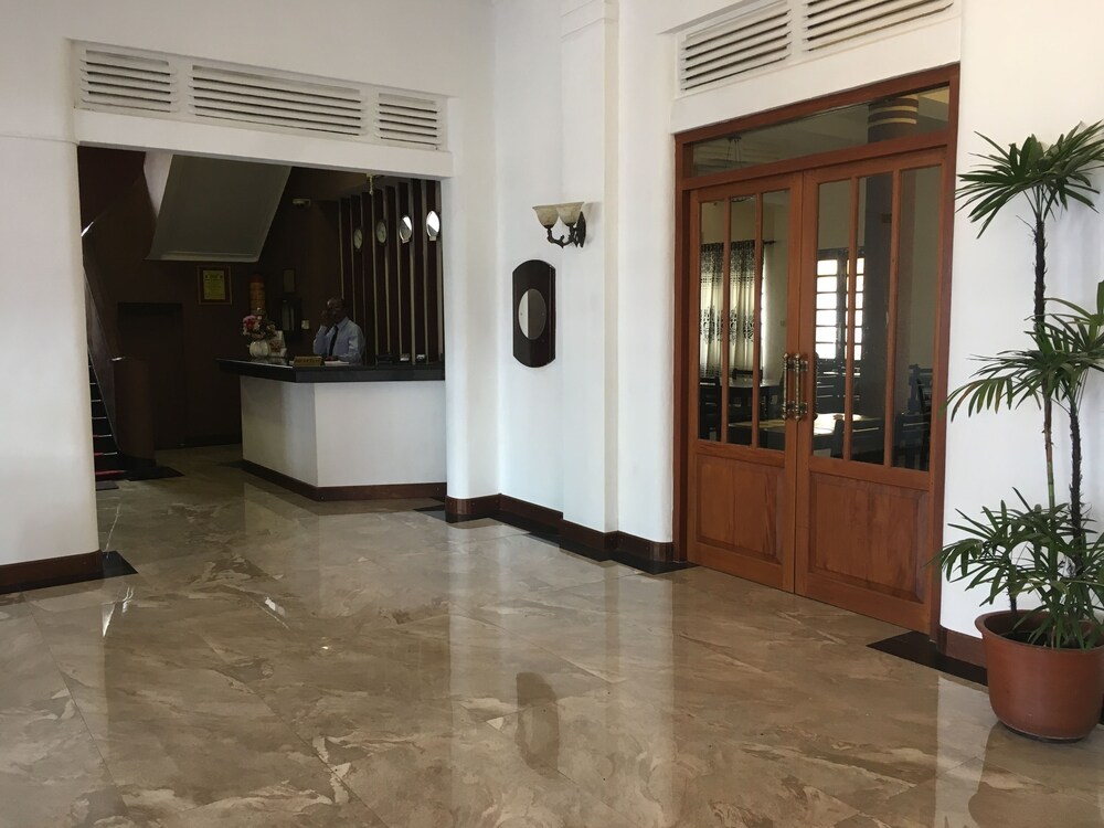 colombo