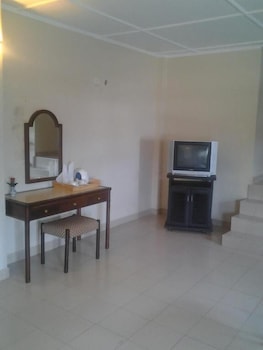 shalimar hotel