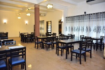 shalimar hotel