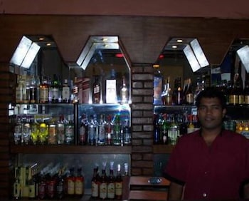 shalimar hotel
