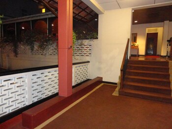 shalimar hotel