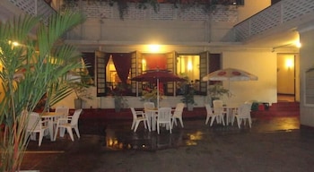 shalimar hotel