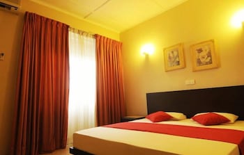shalimar hotel