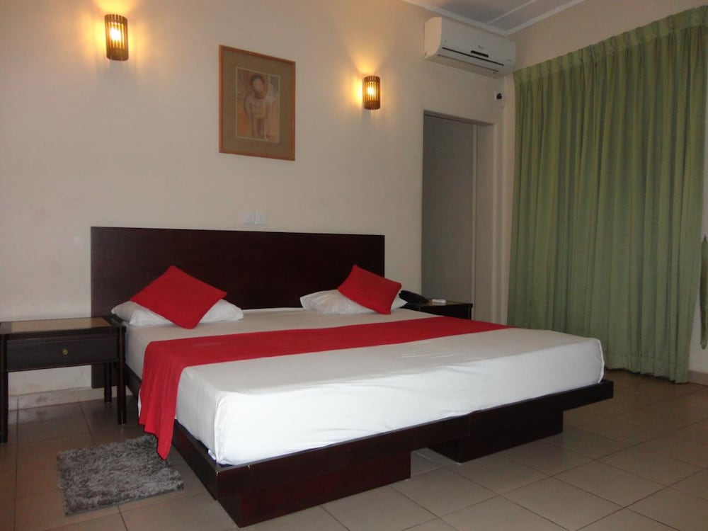 shalimar hotel