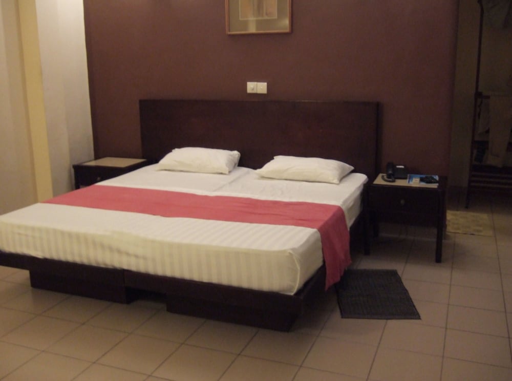 shalimar hotel