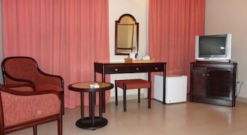 shalimar hotel