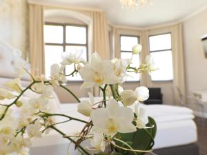 Lodner Hotel Drei Mohren,Nuremberg>>Lauingen,3 star