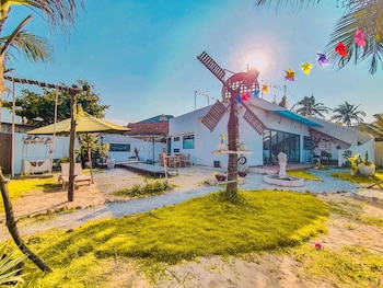 Jeju Beach Front Villa,,3 star