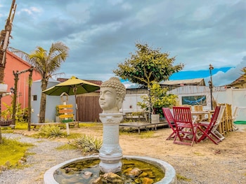 Jeju Beach Front Villa,,3 star