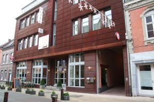 Hotel Ingredi,Flemish Region>>Bree,3 star
