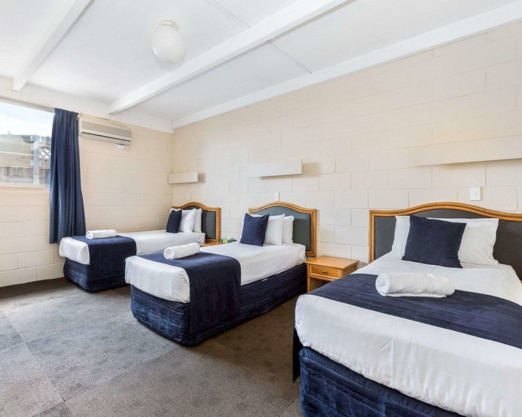 comfort inn aden mudgee