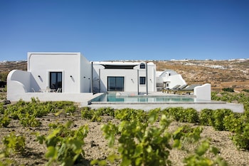 vinebranch villas