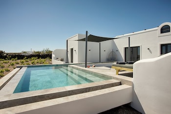 vinebranch villas
