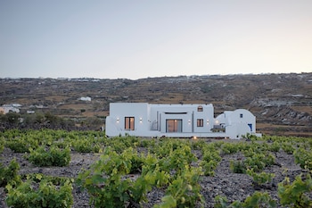 santorini