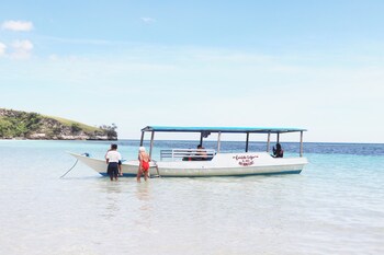 Loca Lobo Lodges Riung,,3 star
