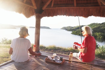 loca lobo lodges riung