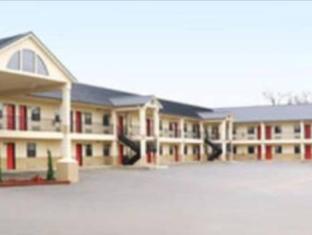 Motel 6 Atoka, Ok,Oklahoma>>Atoka,2 star