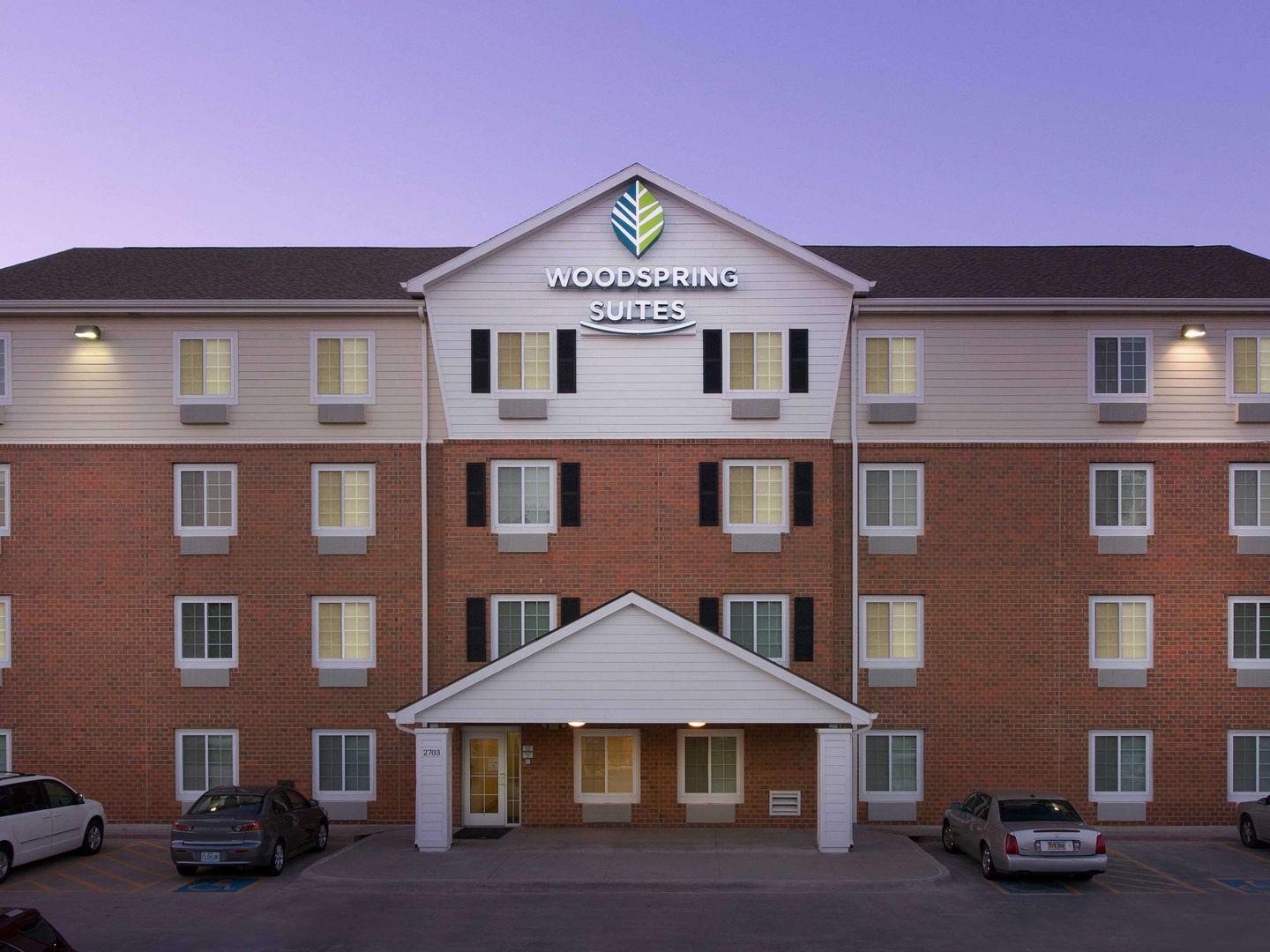 woodspring suites omaha bellevue an extended stay hotel