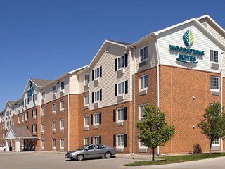 woodspring suites omaha bellevue an extended stay hotel