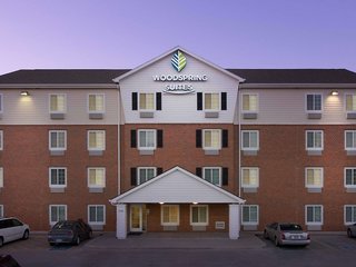 woodspring suites omaha bellevue an extended stay hotel