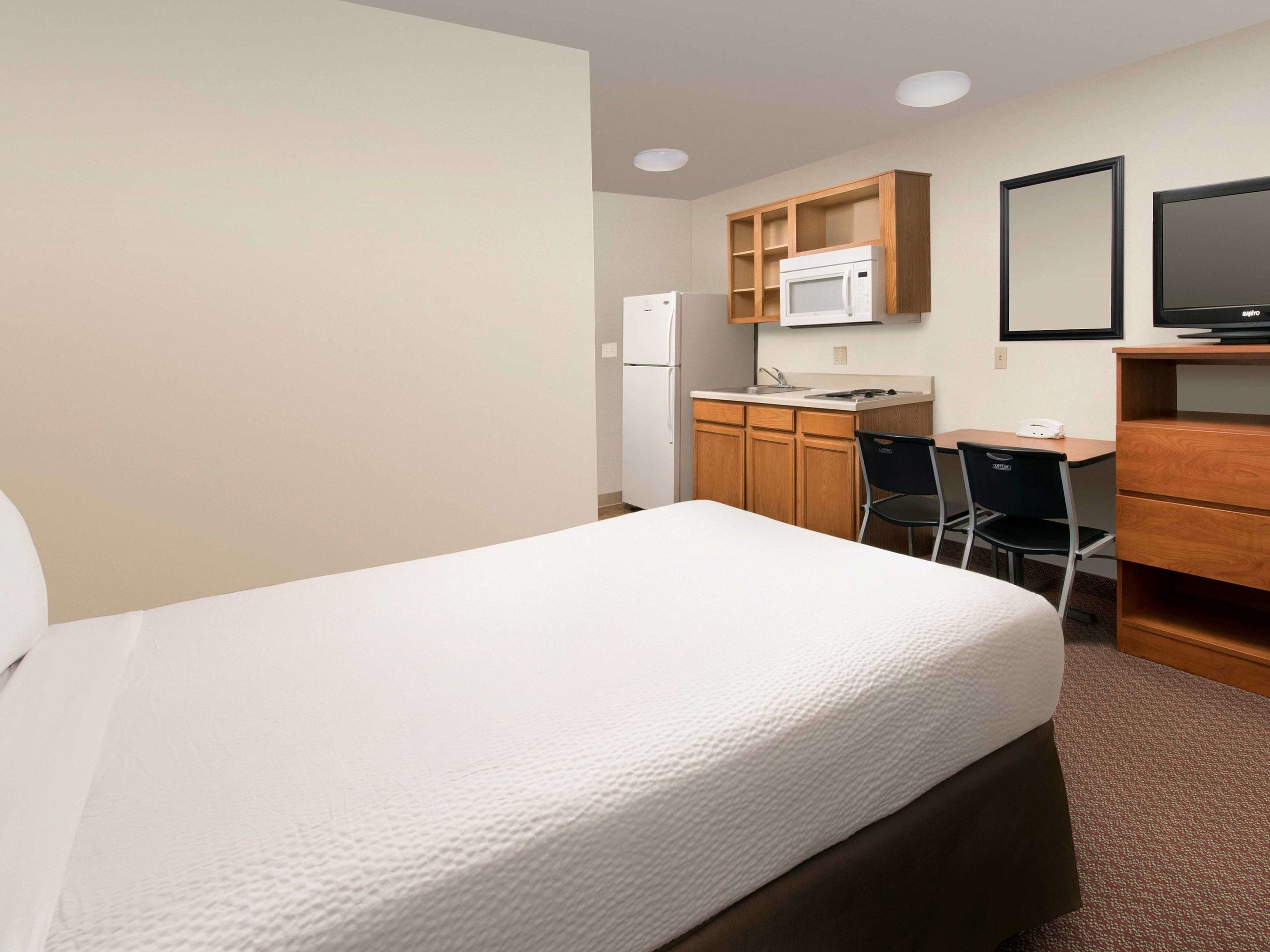 woodspring suites omaha bellevue an extended stay hotel