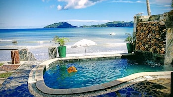 O Bleu Azur,,3 star