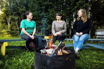 upper humber settlement a farmstay bnb