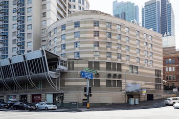 gia sydney