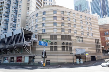 gia sydney
