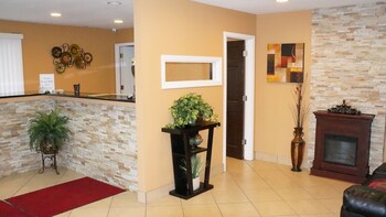 Regency Inn & Suites,Pittsburg>>Frontenac,2 star