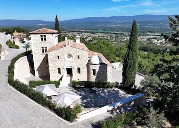 domaine jourdan