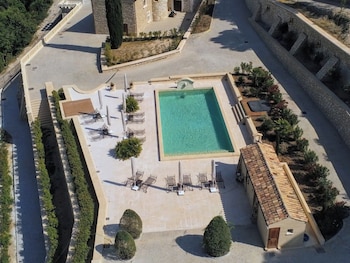 domaine jourdan