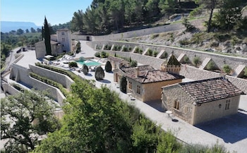domaine jourdan