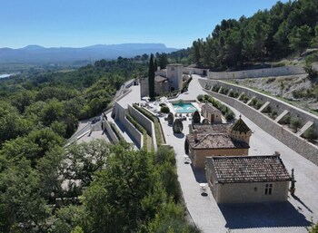 domaine jourdan