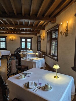 domaine jourdan