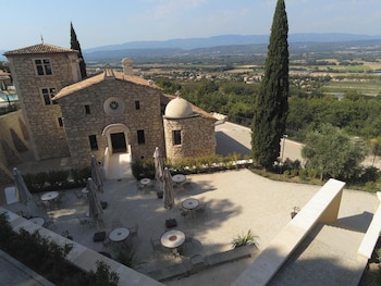 domaine jourdan