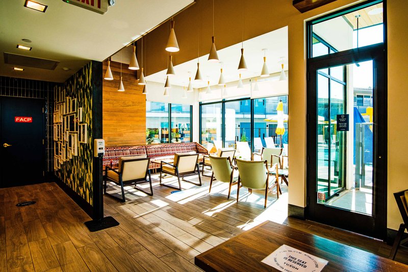 the tuxon hotel tucson a member of design hotels