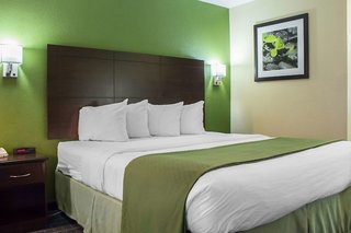 quality inn parker