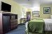 quality inn parker