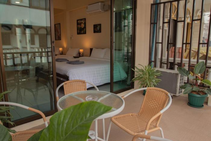 maiiam guesthouse patong