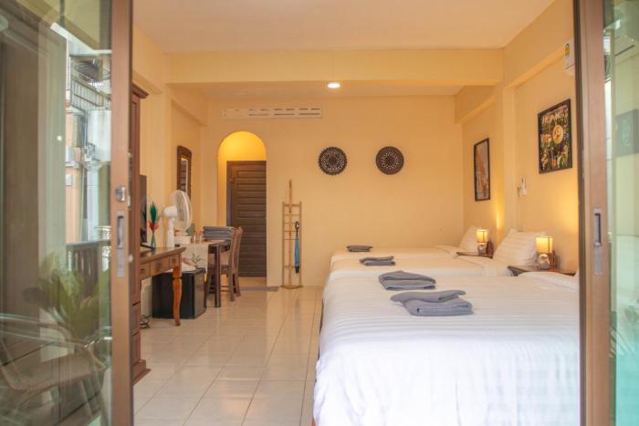 maiiam guesthouse patong