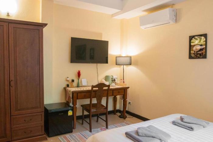 maiiam guesthouse patong
