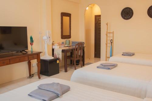 maiiam guesthouse patong